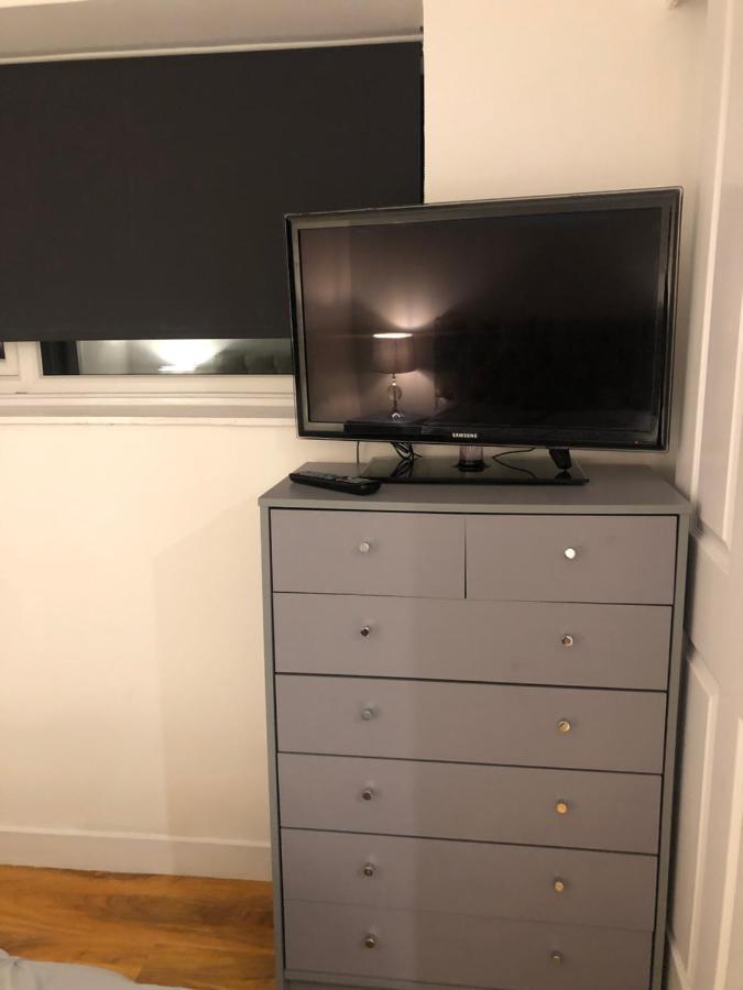 ניופורט Exclusive Modern Decorated 1 Bedroom Detached Studio מראה חיצוני תמונה